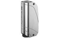 AVATAR FX MINI 75W Temperature Controlled Mod (Stainless) image 2