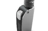 AVATAR FX MINI 75W Temperature Controlled Mod (Stainless) image 3